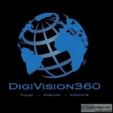 Best Digital Marketing Services in Delhi  Digivision360