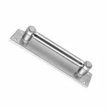 Kitchen with Profile Handles Cabinet Handles Manufacturers
