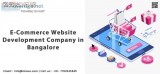 E Commerce Website Development Company in Bangalore