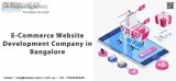 E Commerce Website Development Company in Bangalore