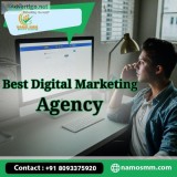 Digital Marketing AgencyCompany in Bhubaneswar Odisha