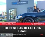 Car Wash in Clyde North