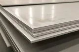 Monel 400 Sheet and Plate