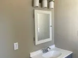 3bed house for 700 a month in Boiling Springs SC 29316