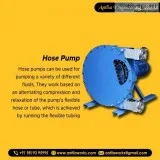 Best Diaphragm Pump Manufacturers