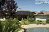 Best solar power system for your homes and businesses in Califor