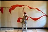 Hire freelance mural painters in London