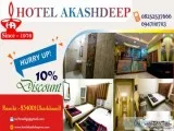 Cheap & best hotel in ranchi
