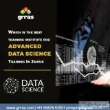 Which is The Best Training Institute for Advanced Data Science T