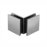 Glass to Glass Connector Glass Connector Glass Connector Hardwar
