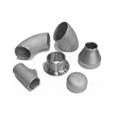 Titanium Gr. 5 Fittings