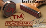 Trademark in ahmedabad-jasani and company