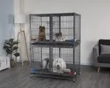 Dog cage