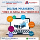 Grow Your Business Online Digital Marketing