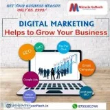 Grow Your Business Online Digital Marketing