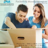Hire the best packers and movers in indore, madhya pradesh