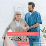 Nothing Wrong Asking for Help &ndash EandS Home Care Solutions
