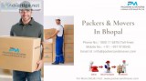 Top packers and movers in bhopal, madhya pradesh