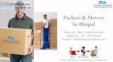 Top packers and movers in bhopal, madhya pradesh