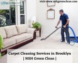 Carpet Cleaning Services Brooklyn NY  NSH Green Clean