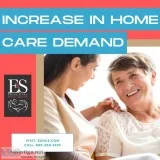 Increase in Home Care Demand