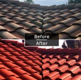 Best Roof Cleaning Service in Riverside
