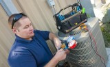 Water Heater Installation Services in Whitby