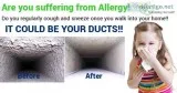 Almo Air Duct Cleaning INC