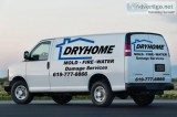 Water Damage Repair near me