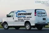 Water Damage Repair near me