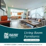 Living room furniture in chandigarh | dining room furniture