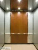 Elevator Interior Design