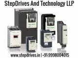 Step drives and technology llp-schneider ac drive