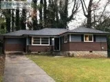3448 Elgin Dr Decatur GA 30032