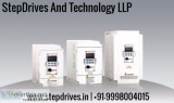 Delta ac drive-step drives and technology llp