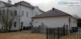 Gutters installation