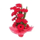 Order flowers online