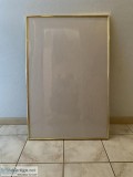 Poster Frames