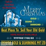 Cash For Gold In Delhi NCR
