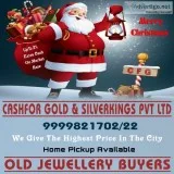 Gold Jewellery Buyer in Delhi