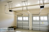 Garage Door Opener Installation and Repair