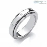 Shop Swarovski Zirconia Jewellery Online From David Deyong