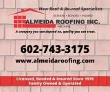Peoria Roofing Company