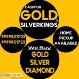 Silver Jewelry Buyer In Indirapuram