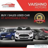 Find Premium Pre-Owned Car Of Your Dreams With The Help Of Vaish