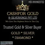 Sell silver in Delhi NCR
