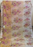 Get Ready for Wedding Parties - Buy Gorgeous Linen Sarees Online