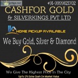 Old Silver Jewellery Buyer In Raj Nagar