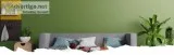 Choose Extensive Collection of Distemper for Interior Walls