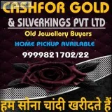 Jewellery buyers near you